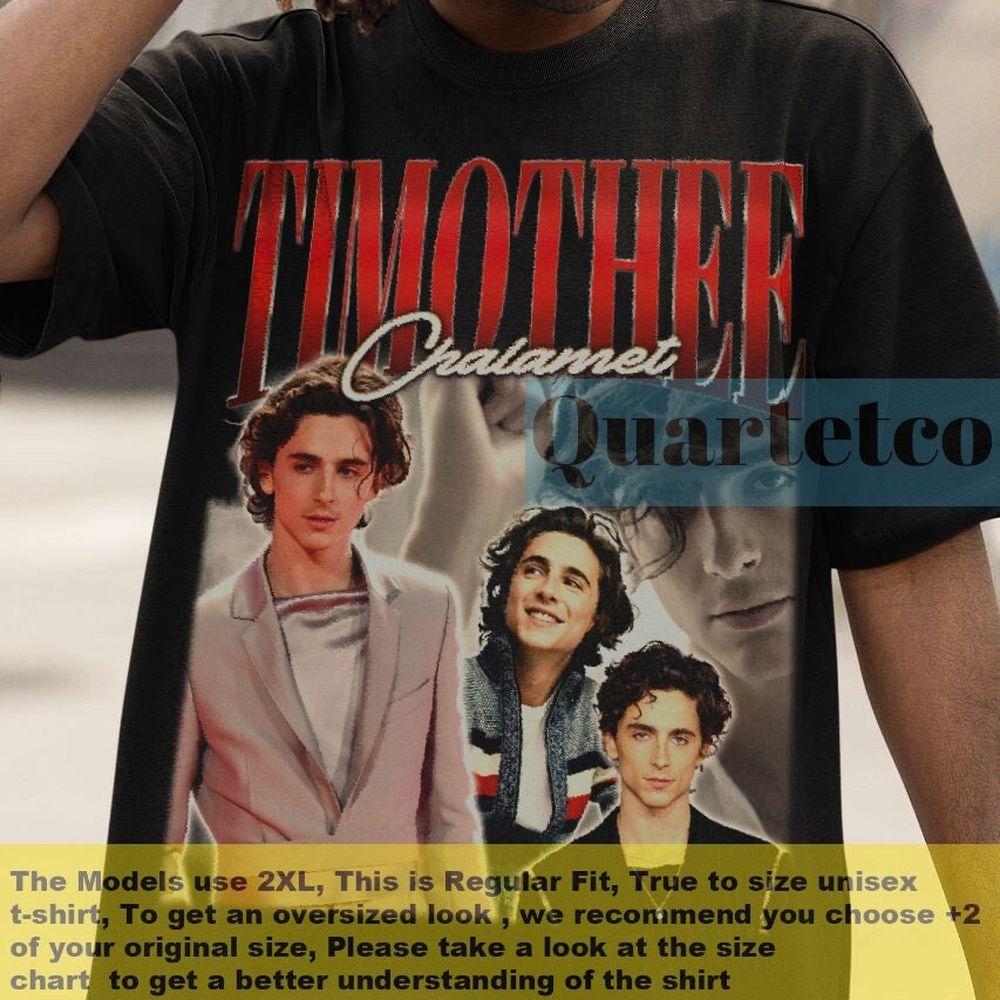 Vintage Timothee Chalamet 2 Vuitino Apparel Vintage Timothee Chalamet 2 Vuitino Apparel
